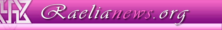 RaeliaNews.org